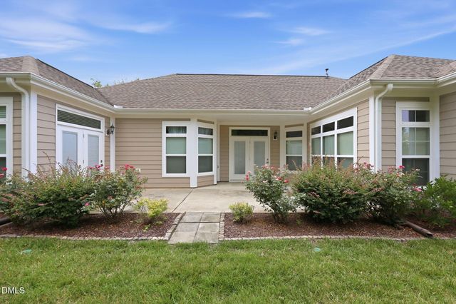 129 Faith Drive, Gibsonville, NC 27249