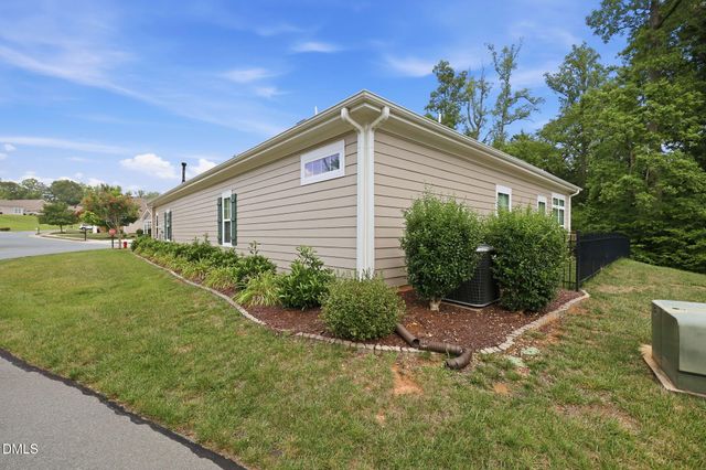 129 Faith Drive, Gibsonville, NC 27249