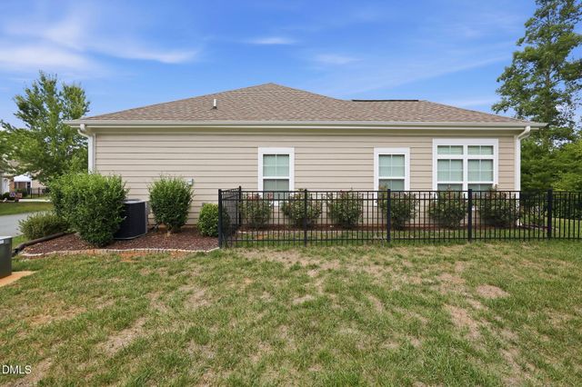 129 Faith Drive, Gibsonville, NC 27249