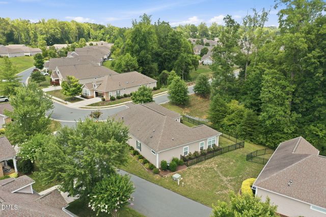 129 Faith Drive, Gibsonville, NC 27249