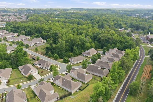 129 Faith Drive, Gibsonville, NC 27249