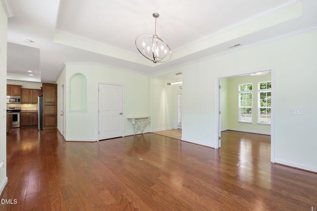 129 Faith Drive, Gibsonville, NC 27249