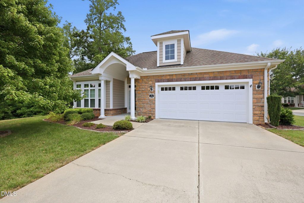 129 Faith Drive, Gibsonville, NC 27249