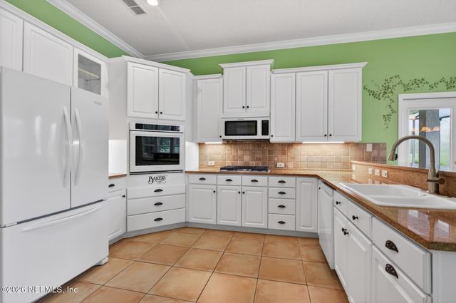 776 EAGLE POINT Drive, St. Augustine, FL 32092