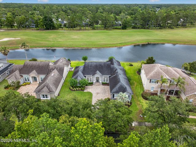 776 EAGLE POINT Drive, St. Augustine, FL 32092