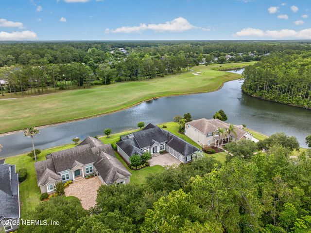 776 EAGLE POINT Drive, St. Augustine, FL 32092