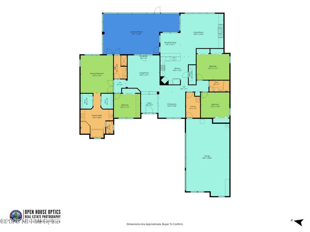 776 EAGLE POINT Drive, St. Augustine, FL 32092