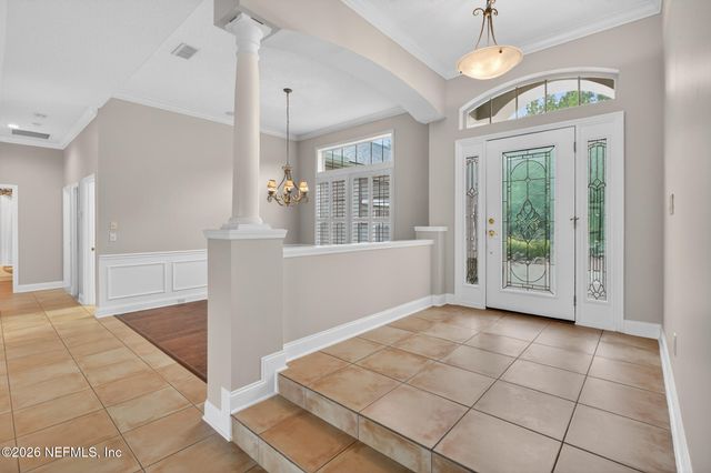776 EAGLE POINT Drive, St. Augustine, FL 32092