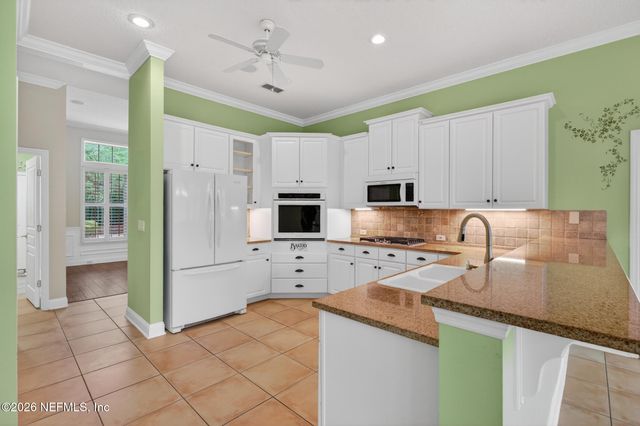776 EAGLE POINT Drive, St. Augustine, FL 32092