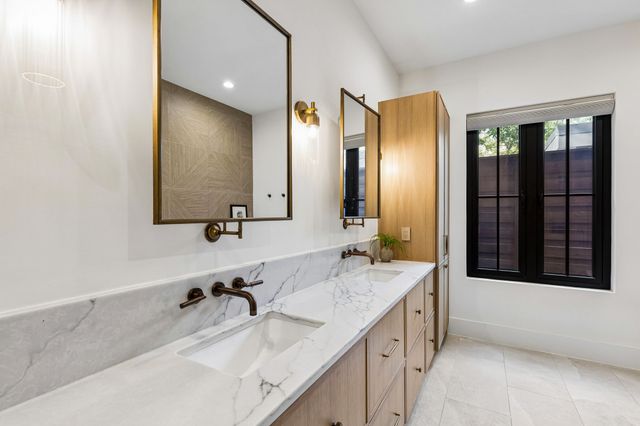 8645 Redondo Drive, Dallas, TX 75218