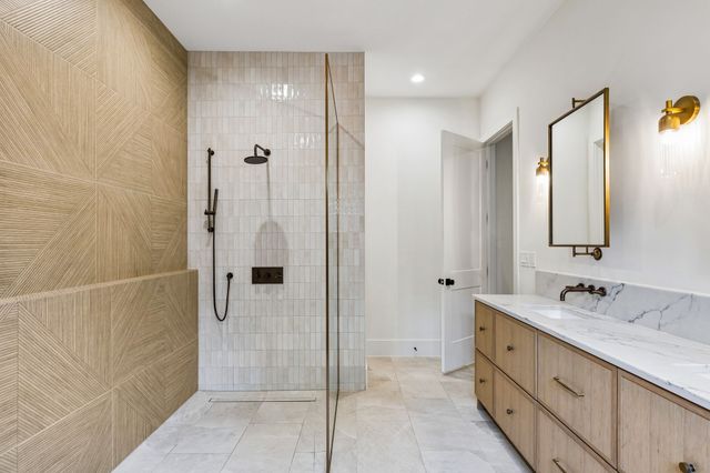 8645 Redondo Drive, Dallas, TX 75218