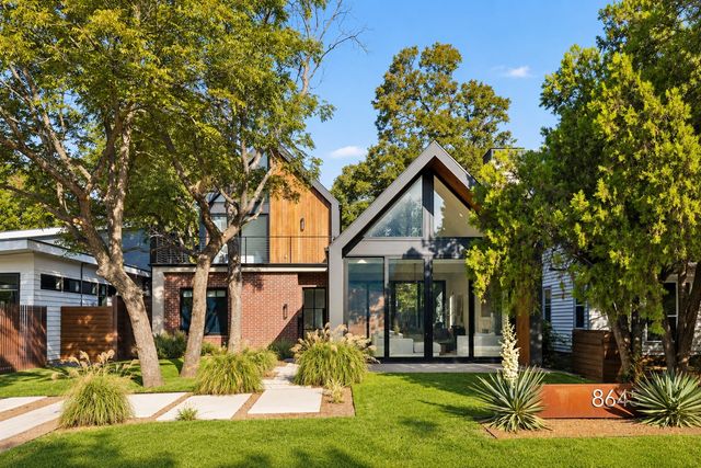 8645 Redondo Drive, Dallas, TX 75218