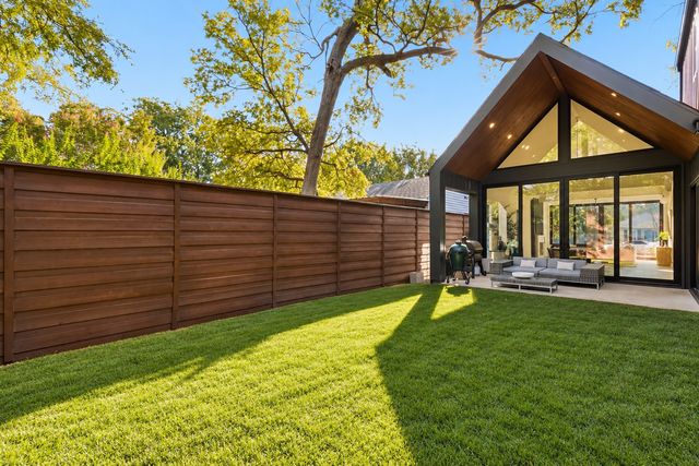 8645 Redondo Drive, Dallas, TX 75218