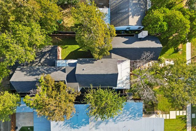 8645 Redondo Drive, Dallas, TX 75218
