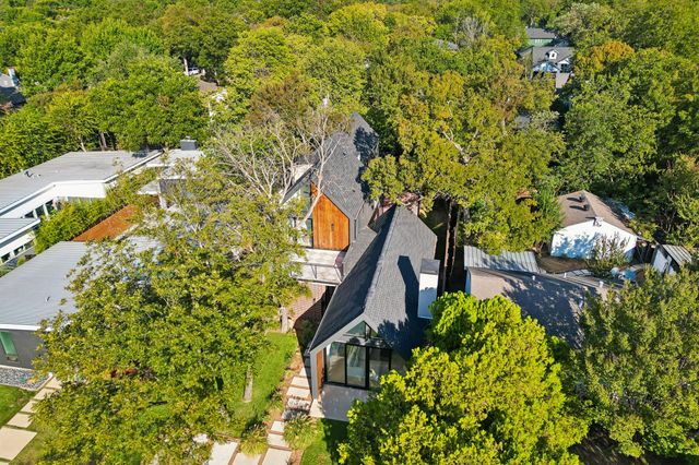 8645 Redondo Drive, Dallas, TX 75218