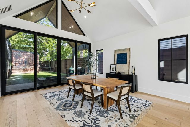 8645 Redondo Drive, Dallas, TX 75218