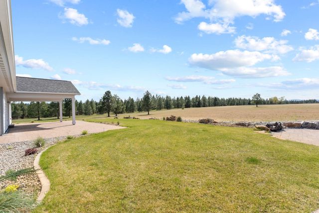 27907 N Bruce Rd, Chattaroy, WA 99003