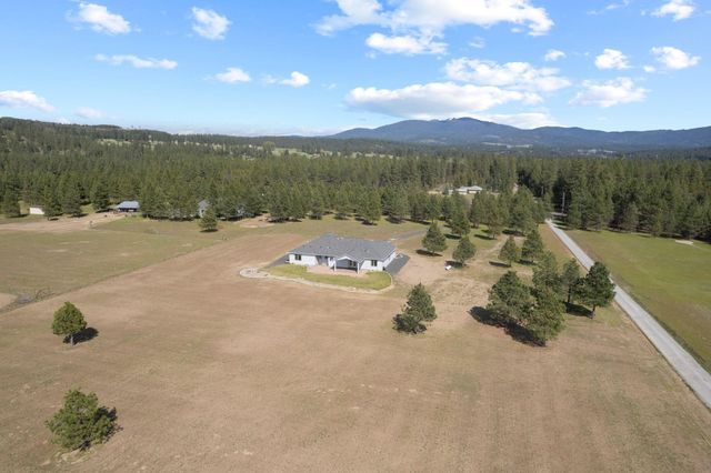 27907 N Bruce Rd, Chattaroy, WA 99003