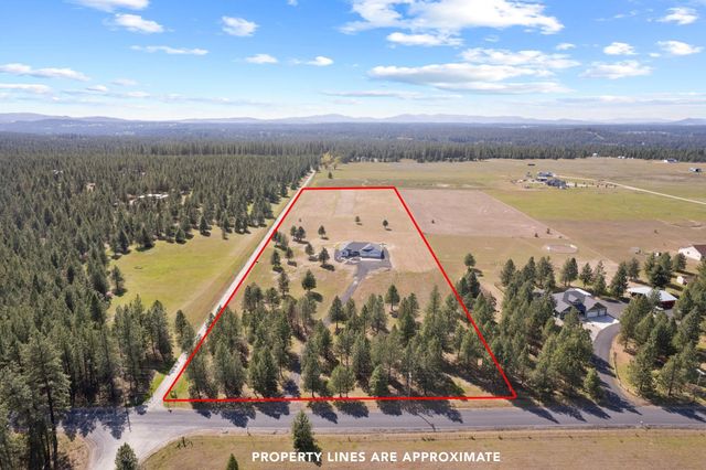 27907 N Bruce Rd, Chattaroy, WA 99003