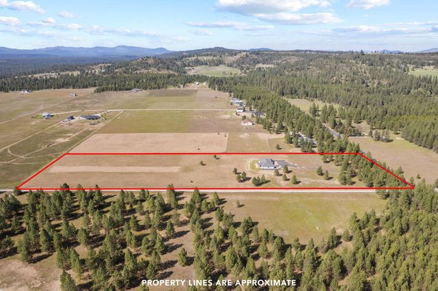 27907 N Bruce Rd, Chattaroy, WA 99003