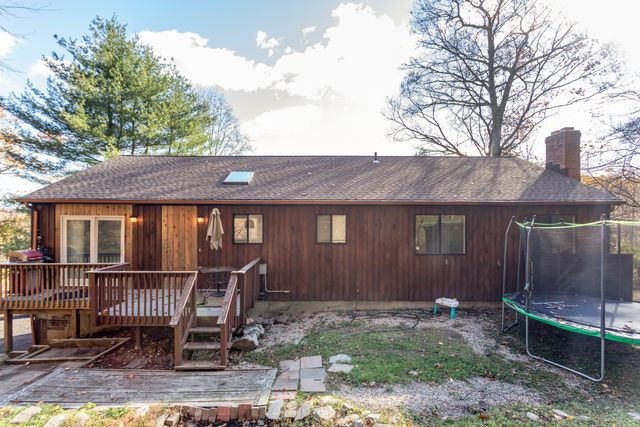 44 Princess Wenonah Drive, Shelton, CT 06484