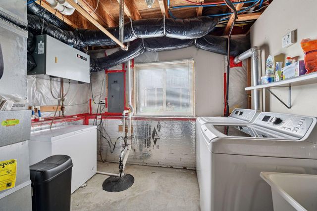 1863 Island View Circle, Hutchinson, MN 55350