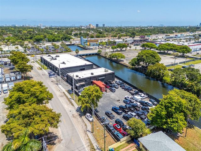8700 NW 7th Avenue, Miami, FL 33150