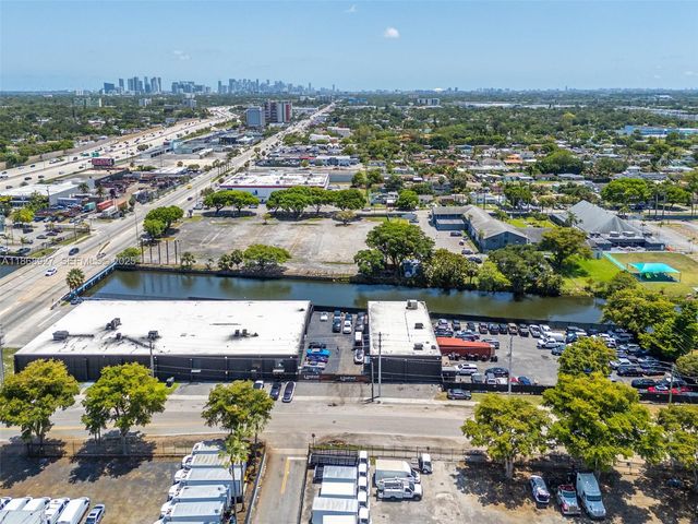 8700 NW 7th Avenue, Miami, FL 33150
