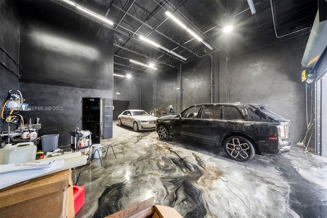 8700 NW 7th Avenue, Miami, FL 33150