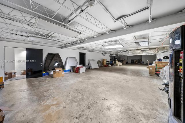 8700 NW 7th Avenue, Miami, FL 33150