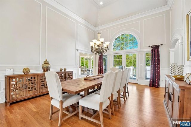 554 Hampton Hill Road, Franklin Lakes, NJ 07417