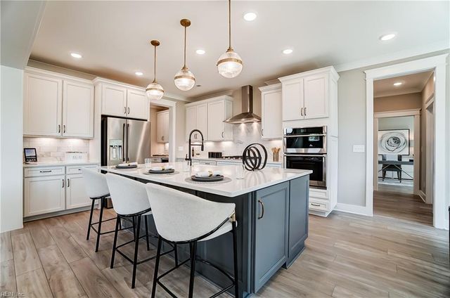 11572 Savannah ST, Windsor, VA 23487