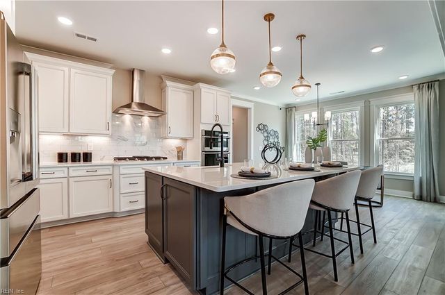 11572 Savannah ST, Windsor, VA 23487