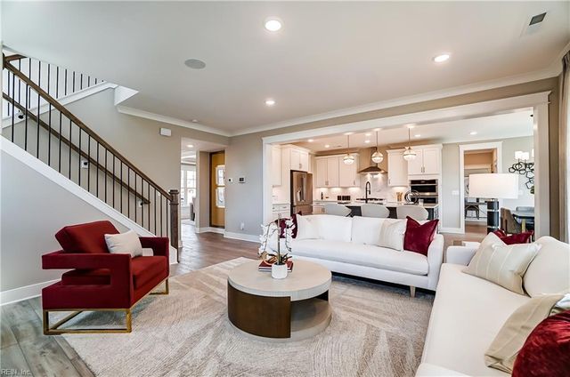 11572 Savannah ST, Windsor, VA 23487