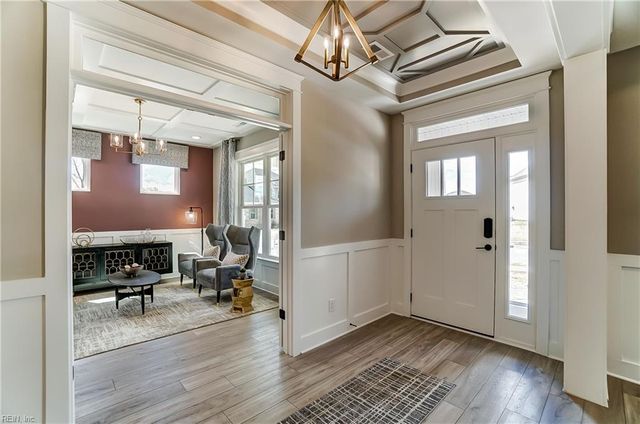 11572 Savannah ST, Windsor, VA 23487