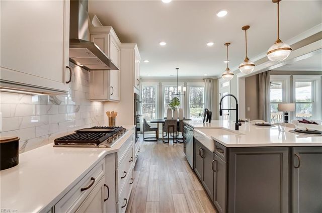 11572 Savannah ST, Windsor, VA 23487