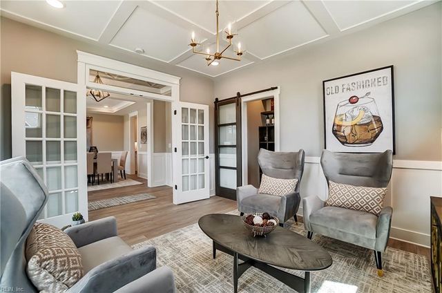 11572 Savannah ST, Windsor, VA 23487