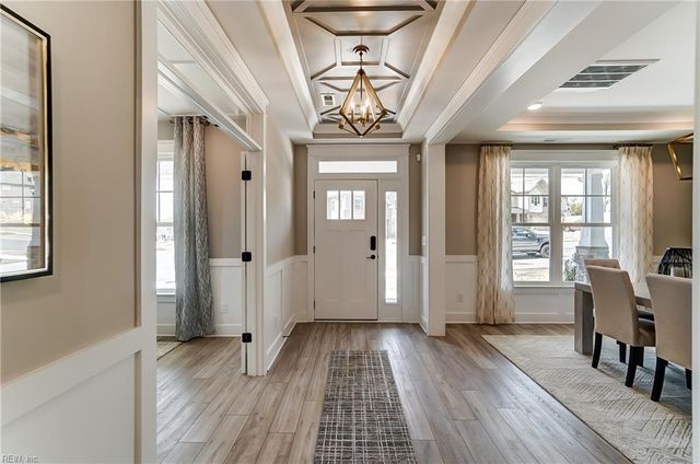 11572 Savannah ST, Windsor, VA 23487