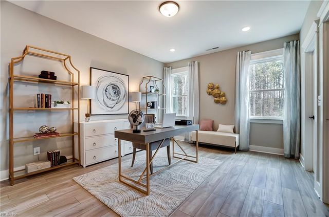 11572 Savannah ST, Windsor, VA 23487