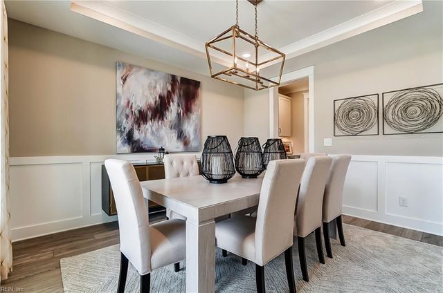 11572 Savannah ST, Windsor, VA 23487