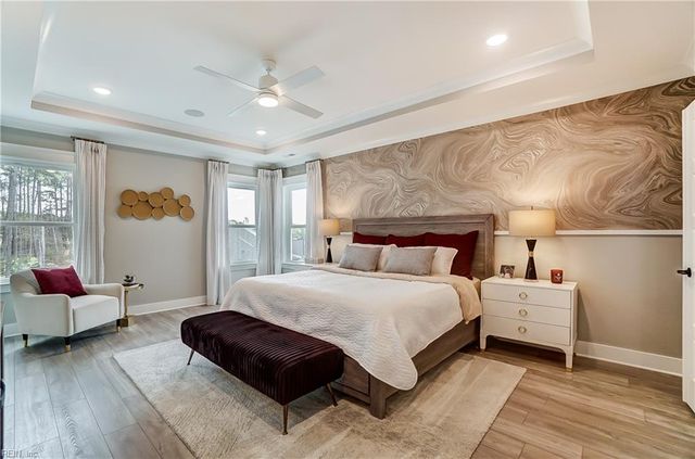 11572 Savannah ST, Windsor, VA 23487