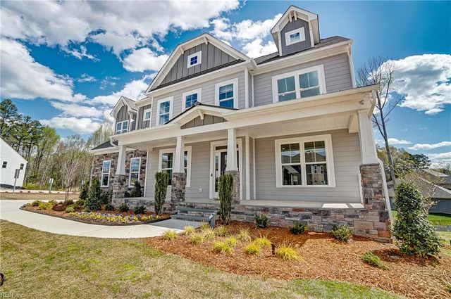 11572 Savannah ST, Windsor, VA 23487