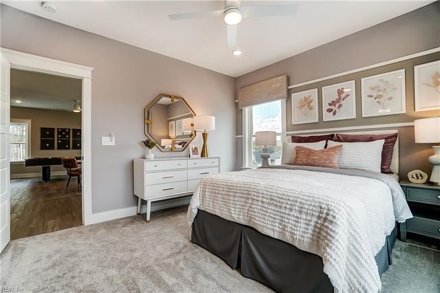 11572 Savannah ST, Windsor, VA 23487