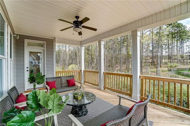 11572 Savannah ST, Windsor, VA 23487