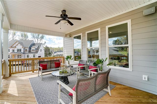 11572 Savannah ST, Windsor, VA 23487