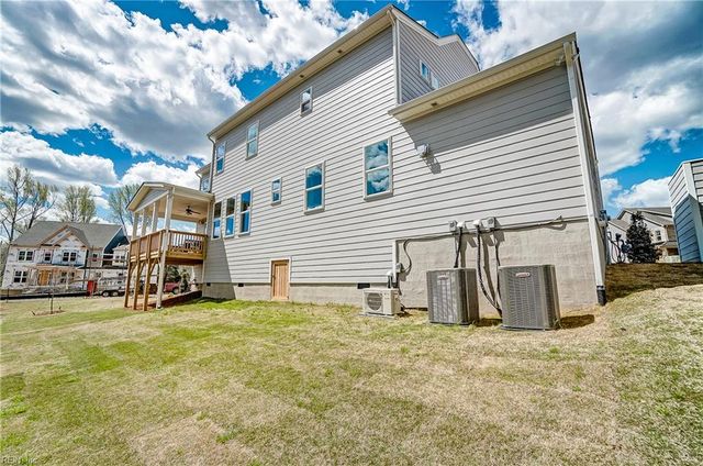 11572 Savannah ST, Windsor, VA 23487