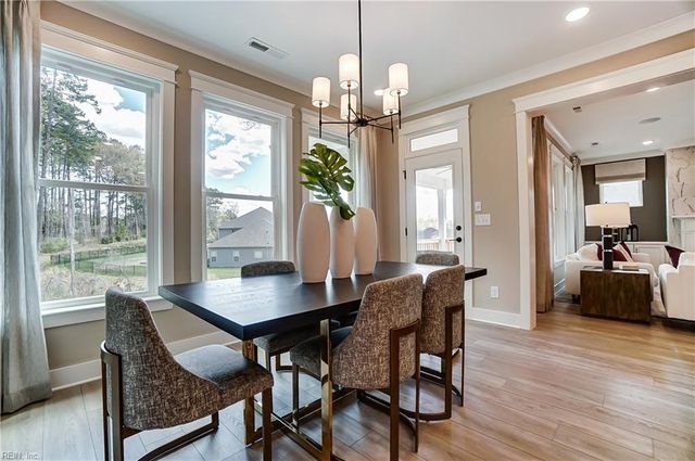 11572 Savannah ST, Windsor, VA 23487