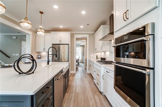 11572 Savannah ST, Windsor, VA 23487