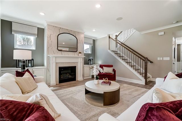 11572 Savannah ST, Windsor, VA 23487