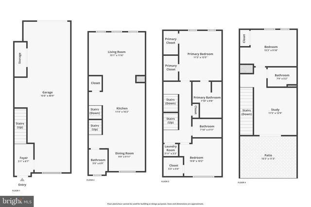 4966 LACHLAN MEWS, Alexandria, VA 22304